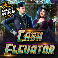 Cash Elevator